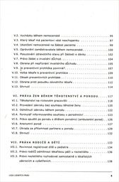 Jak b&yacute;t pacientem v Česk&eacute; republice a zachovat si důstojnost