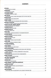 Today's world and Václav Klaus