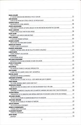 Today's world and Václav Klaus