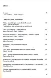 Hudebn&iacute; a tanečn&iacute; folklor v edičn&iacute; praxi