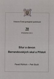 Silur a devon Barrandovských skal a Přídolí