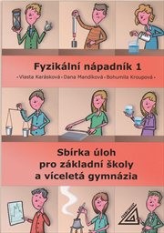 Fyzikální nápadník 1