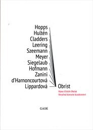 Stručná historie kurátorství
