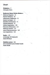 Stručná historie kurátorství