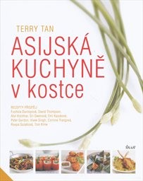 Asijská kuchyně v kostce