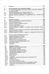 Monitorování, řízení a chránění elektrizačních soustav