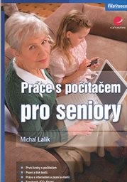 Práce s počítačem pro seniory