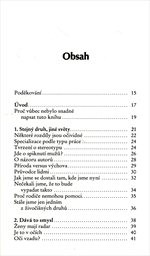 Proč muži neposlouchají a ženy neumí číst v mapách