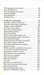 Proč muži neposlouchají a ženy neumí číst v mapách