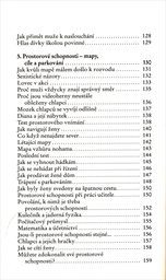 Proč muži neposlouchají a ženy neumí číst v mapách