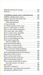 Proč muži neposlouchají a ženy neumí číst v mapách