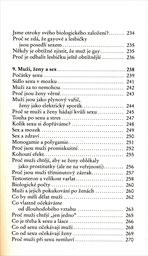 Proč muži neposlouchají a ženy neumí číst v mapách