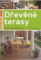 Dřevěné terasy