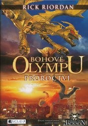 Bohové Olympu