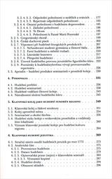 Hudebně-liturgický provoz jezuitské koleje v Klatovech v 18. století