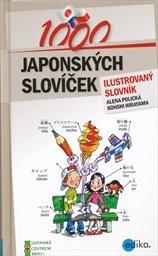 1000 japonských slovíček