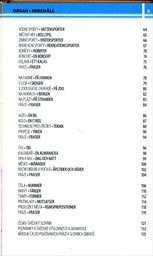 1000 šv&eacute;dsk&yacute;ch slov&iacute;ček