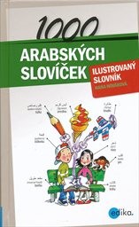 1000 arabsk&yacute;ch slov&iacute;ček
