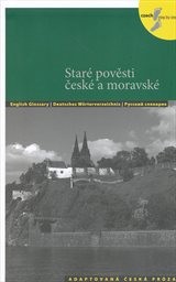 Staré pověsti české a moravské