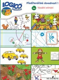 Předčten&aacute;řsk&eacute; dovednosti
                        (1,)
                    