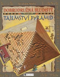 Tajemstv&iacute; pyramid
