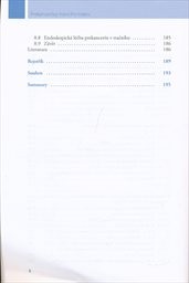 Prekancer&oacute;zy v tr&aacute;vic&iacute;m traktu