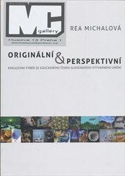 Origin&aacute;ln&iacute; & perspektivn&iacute;
                        (1. d&iacute;l)
                    