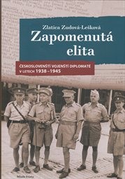 Zapomenut&aacute; elita