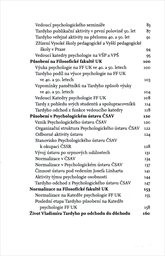 Život a d&iacute;lo Vladim&iacute;ra Tardyho