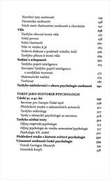 Život a d&iacute;lo Vladim&iacute;ra Tardyho