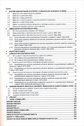 Uživatel&eacute; alkoholu a jin&yacute;ch drog ve zdravotnick&eacute; statistice od roku 1959