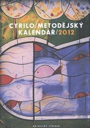Cyrilometodějsk&yacute; kalend&aacute;ř
                        (2012)
                    