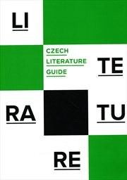 Czech literature guide