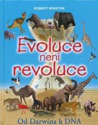 Evoluce není revoluce