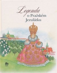 Legenda o Pražsk&eacute;m Jezul&aacute;tku