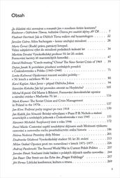 Historie prožit&eacute; minulosti