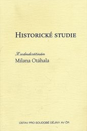 Historické studie
