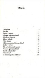 Bůh na lavici obžalovaných