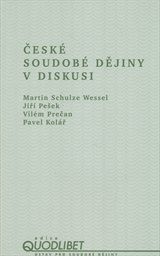 České soudobé dějiny v diskusi