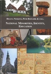 National minorities, identity, education