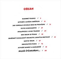 Přijdu za poledne, Miloš