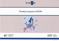 Projekty programu ESPON