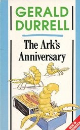 The ark's anniversary