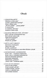 M&yacute;tus a skutečnost