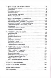 M&yacute;tus a skutečnost