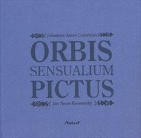 Orbis sensualium pictus