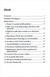 Jak mysl&iacute; špičkov&yacute; obchodn&iacute;k