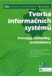 Tvorba informačn&iacute;ch syst&eacute;mů