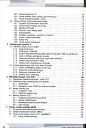 Tvorba informačn&iacute;ch syst&eacute;mů