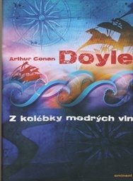 Z kol&eacute;bky modr&yacute;ch vln